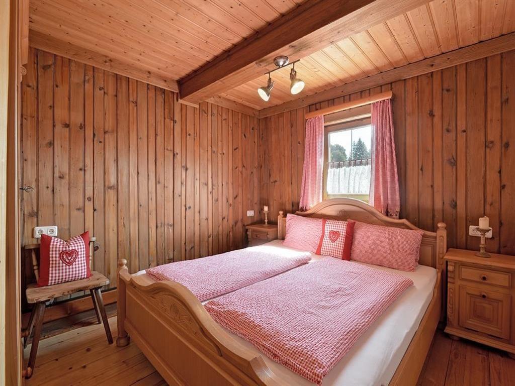 Oberseebachhof Scheffau am Wilden Kaiser Kültér fotó