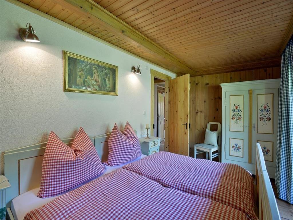 Oberseebachhof Scheffau am Wilden Kaiser Kültér fotó