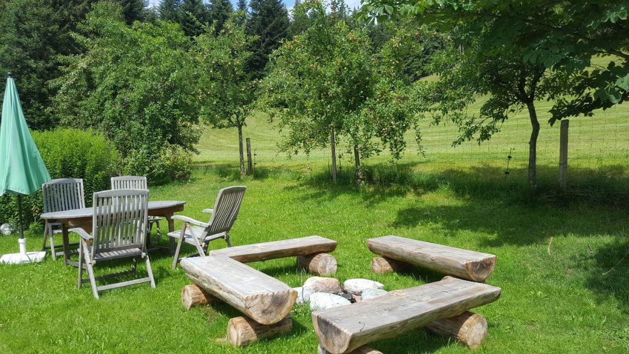 Oberseebachhof Scheffau am Wilden Kaiser Kültér fotó